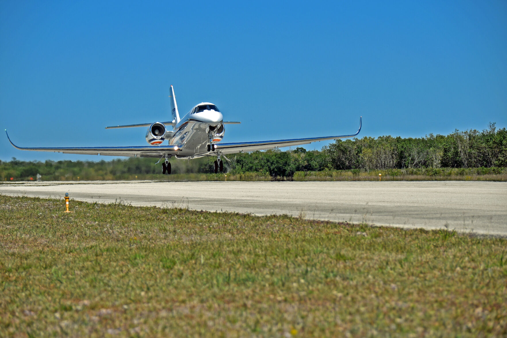 4. One of many jets.jpg